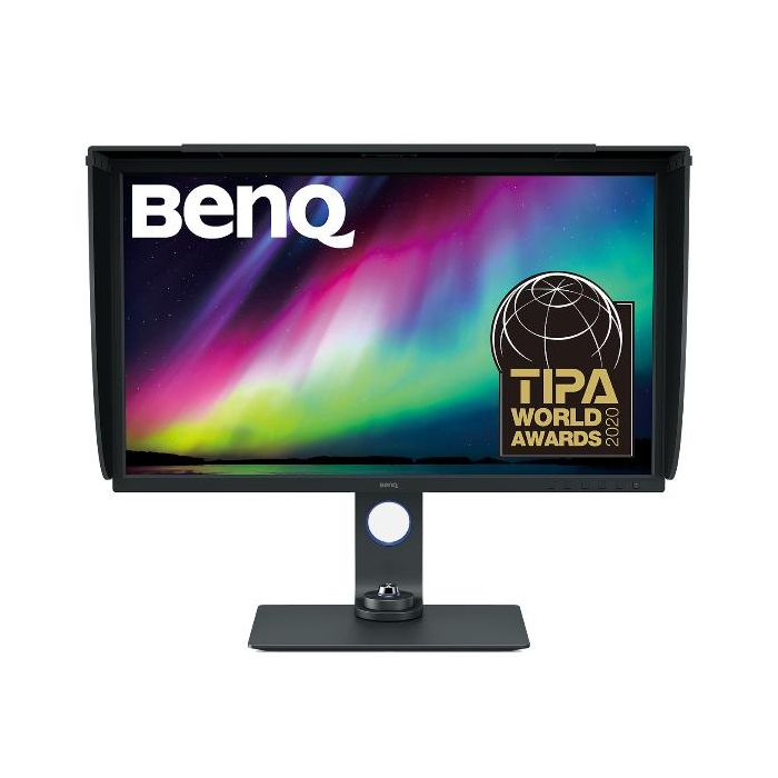 BenQ SW321C