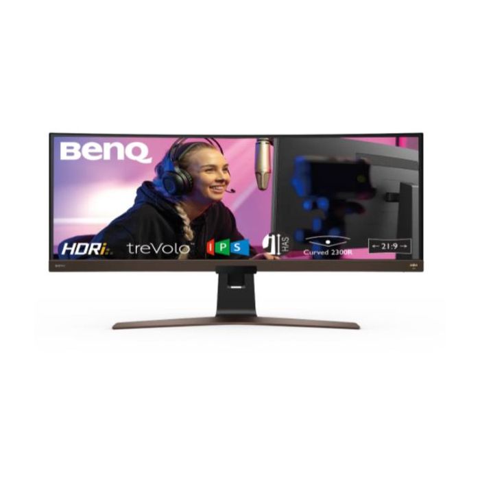 BenQ EW3880R