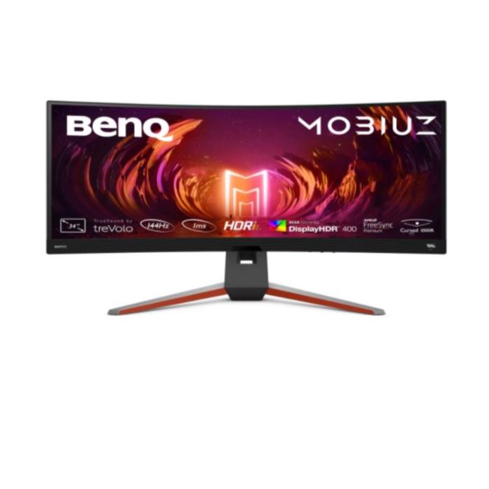 BenQ EX3410R