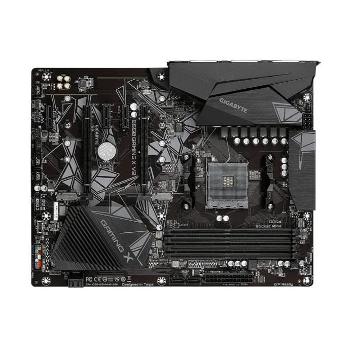 Gigabyte B550 GAMING X V2