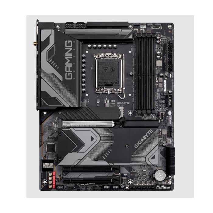 Gigabyte Z790 GAMING X AX