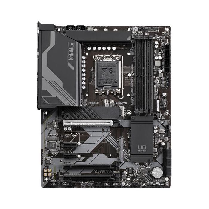 Gigabyte Z790 UD DDR5