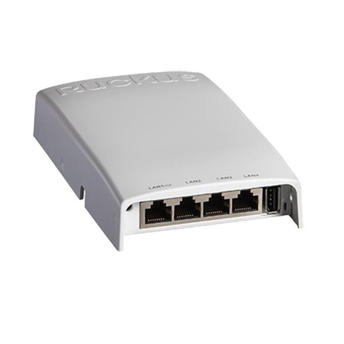 Ruckus Networks 9U1-R550-WW00