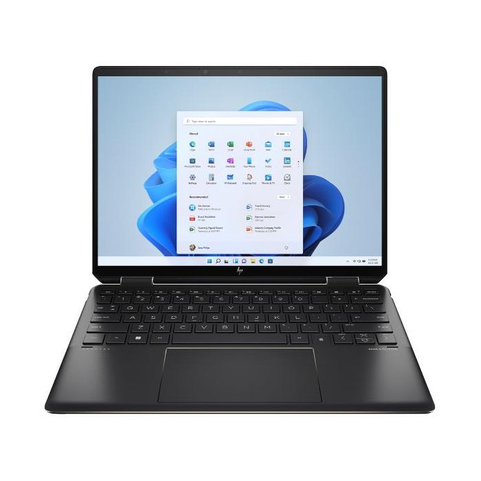HP Inc HP Spectre x360 2-in-1 Laptop 14-eu0001nl