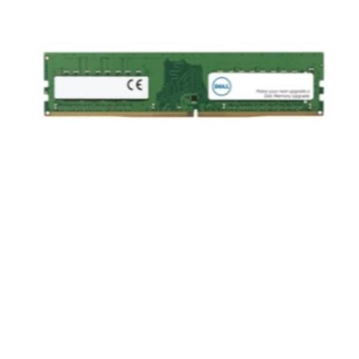 Dell Technologies AB120717 . 16GB - 2RX8 DDR4 UDIMM 3200MHZ