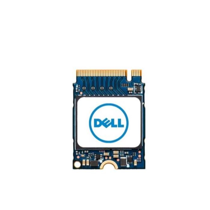 Dell Technologies Dell M.2 PCIe NVMe Gen 3x4 Class 35 2230 SSD - 1TB