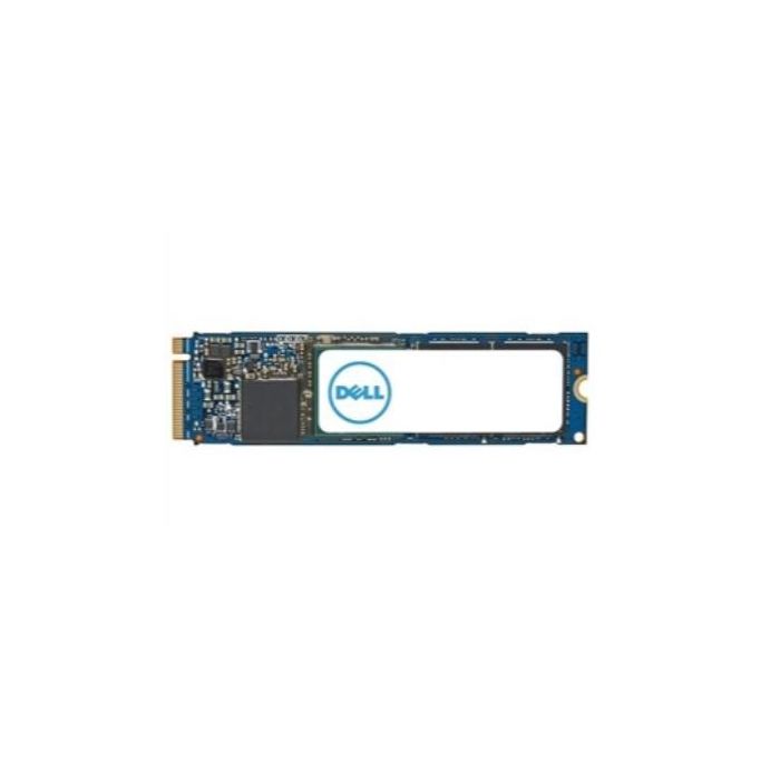 Dell Technologies DELL M.2 PCIE NVME GEN4X4 - 1TB