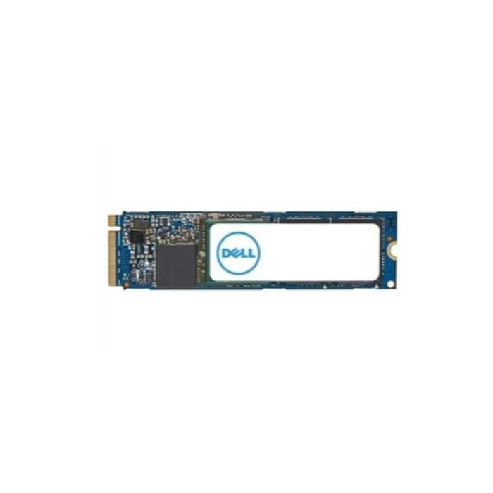 Dell Technologies DELL M.2 PCIE NVME GEN4X4 - 2TB