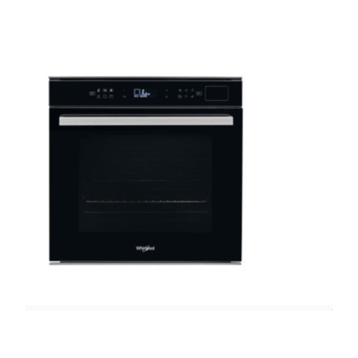 Whirlpool AKZMS8680BL