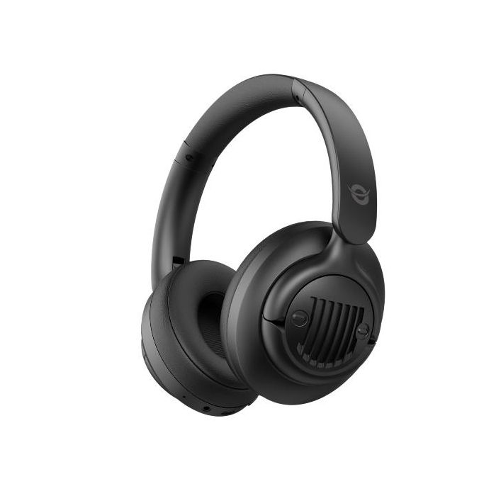 Conceptronic CUFFIE STEREO BLUETOOTH 5.4 con ANC, Ingresso Audio 3.5mm