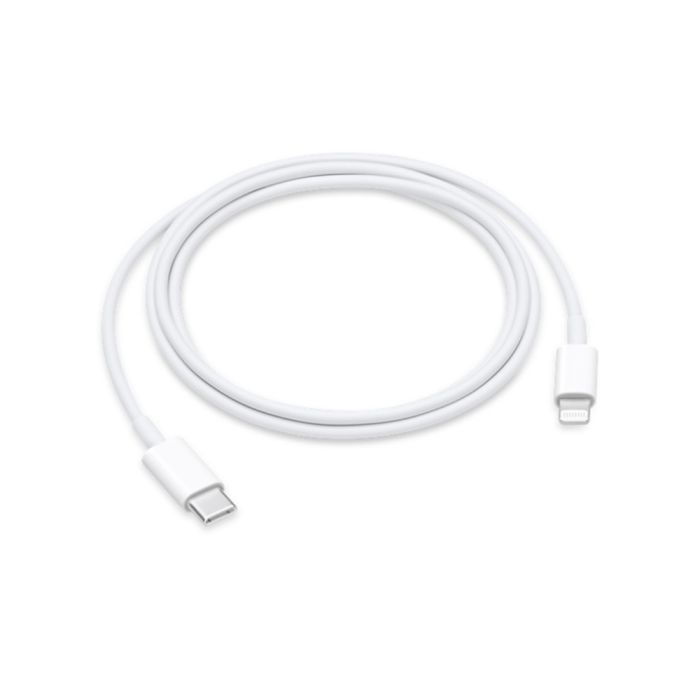 APPLE CAVO DA LIGHTNING A USB-C 2MT MQGH2ZM/A