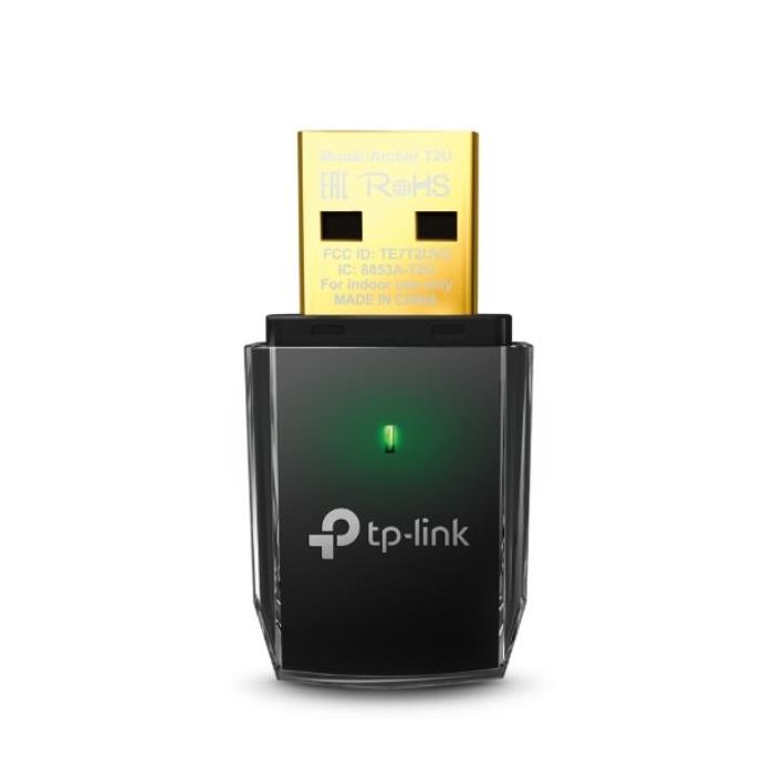 TP-LINK ARCHERT2U