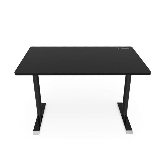 Arozzi AROZZI GAMING DESK ARENA LEGGERO BLACK