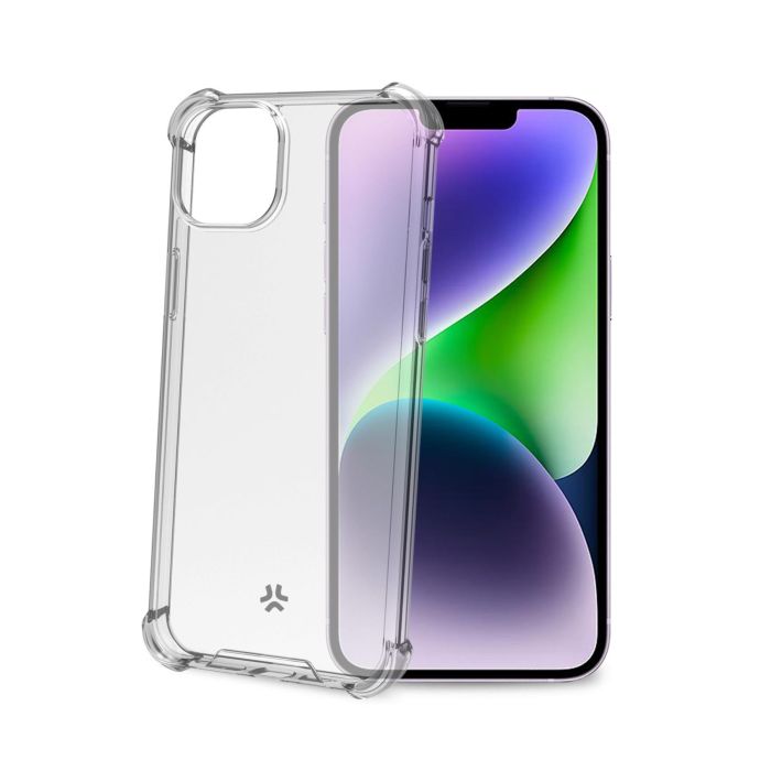 Celly ARMOR - Apple iPhone 15 Plus [IPHONE 15 CASES]