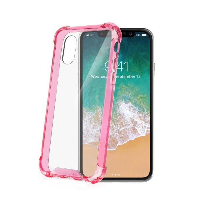 Celly ARMOR - Apple iPhone Xs/ iPhone X