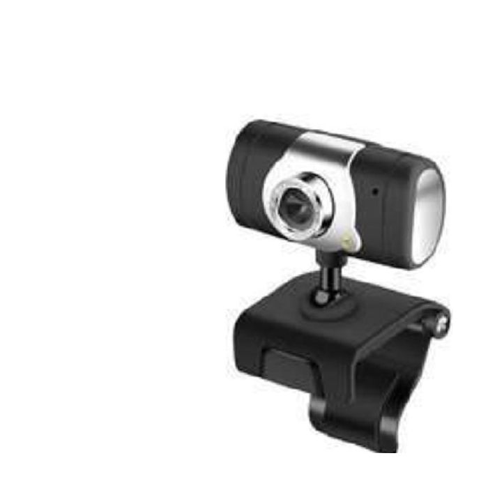 Nilox Webcam full HD