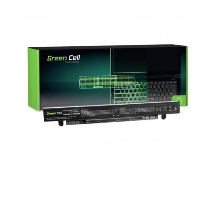 Green Cell Greencell - BATTERY A41-X550A A41-X550 FOR ASUS