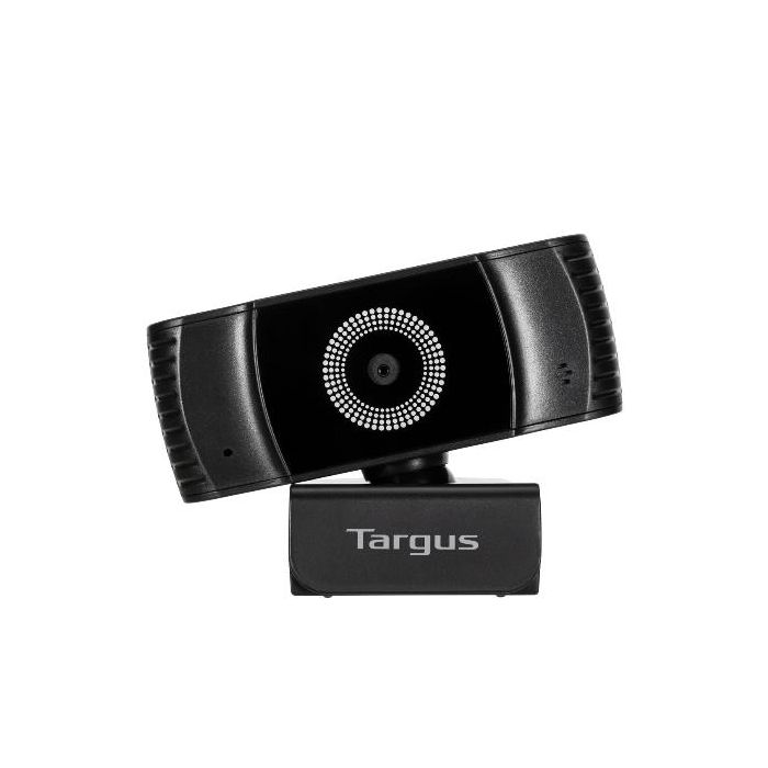 Targus Webcam Plus - Full HD 1080p