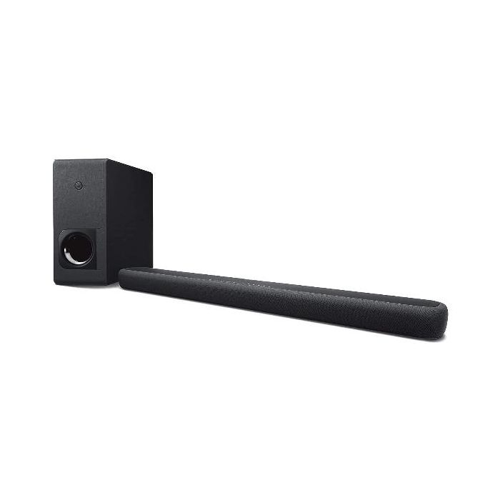 Yamaha Soundbar Yas 209