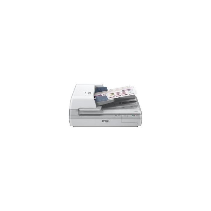 Epson WORKFORCE DS-60000