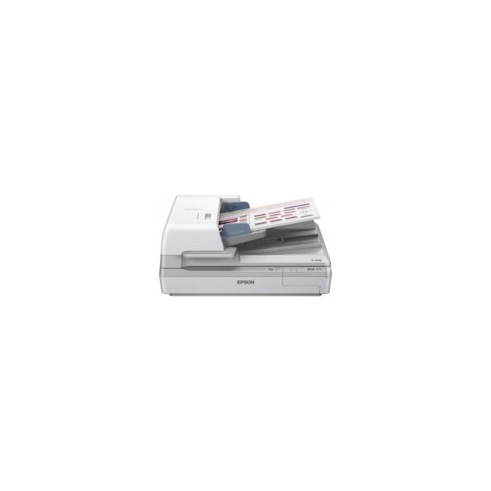 Epson WORKFORCE DS-70000N