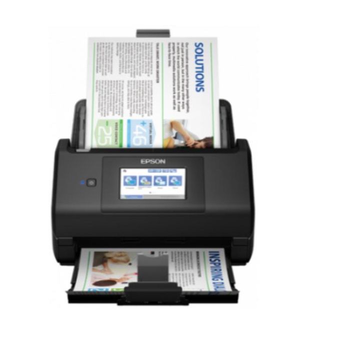 Epson WorkForce ES-580W