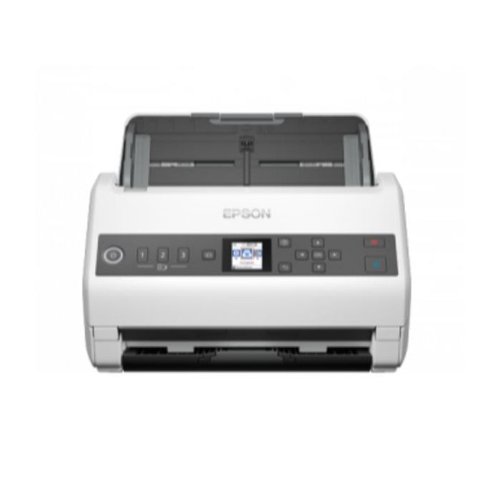 Epson WorkForce DS-730N