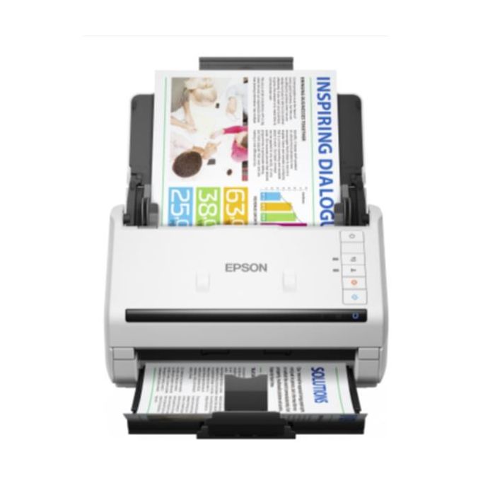 Epson WorkForce DS-530II