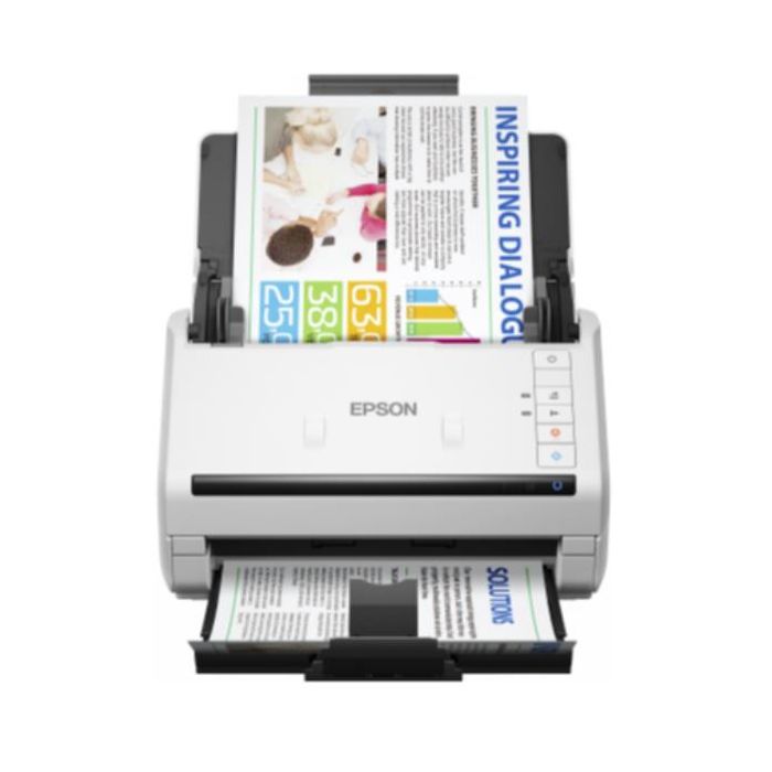 Epson WorkForce DS-770II