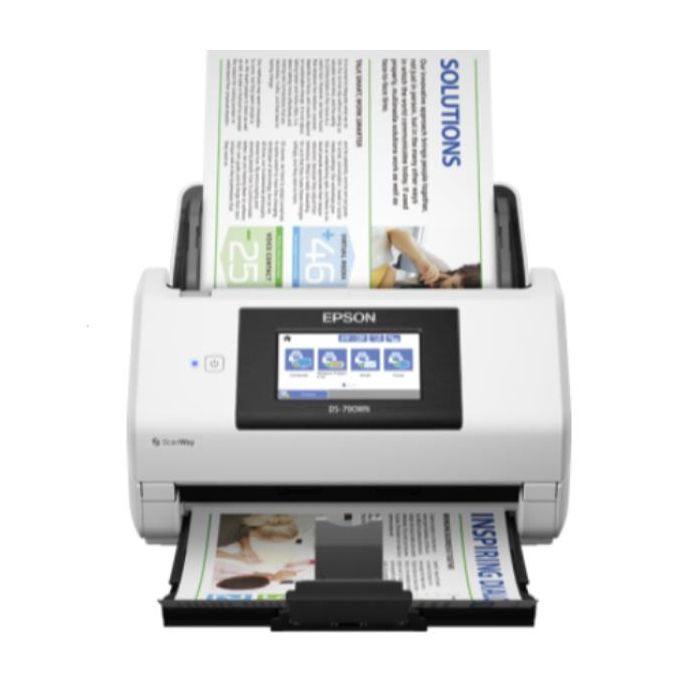 Epson WORKFORCE DS-790WN