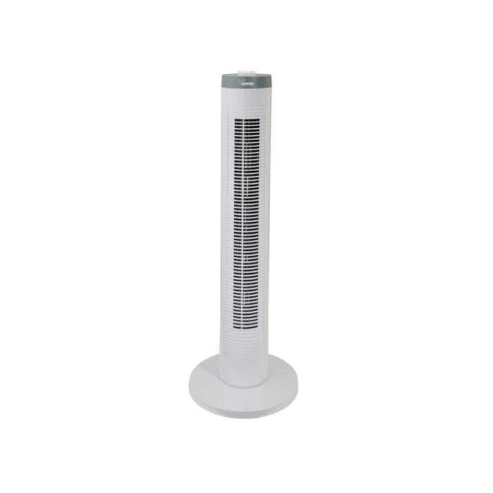 BIMAR VC77 VENTILATORE COLONNA 80CM CON TIMER