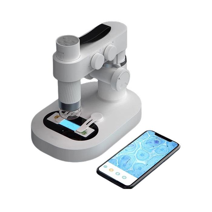 DiProgress Smart Microscope M1A