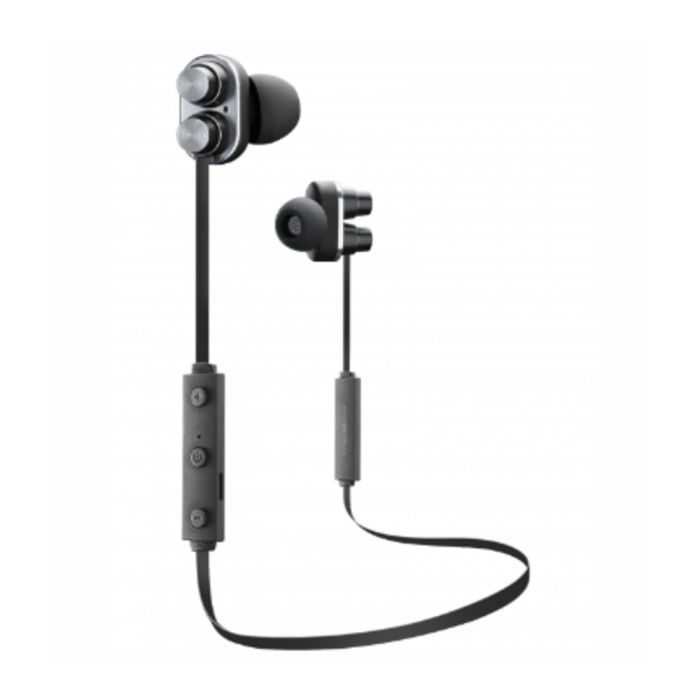 AURICOLARE BT DUET DUAL DRIVER