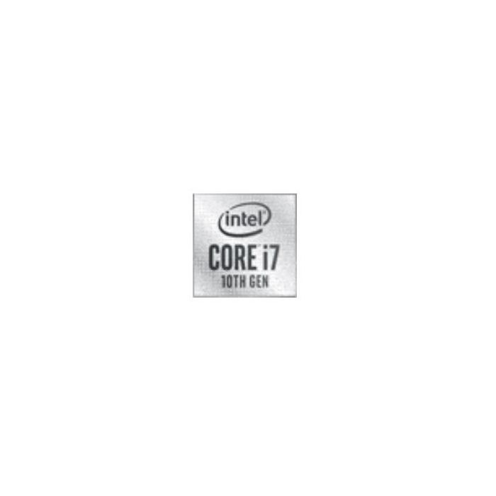 Intel INTEL CPU CORE I7-10700KF  BOX