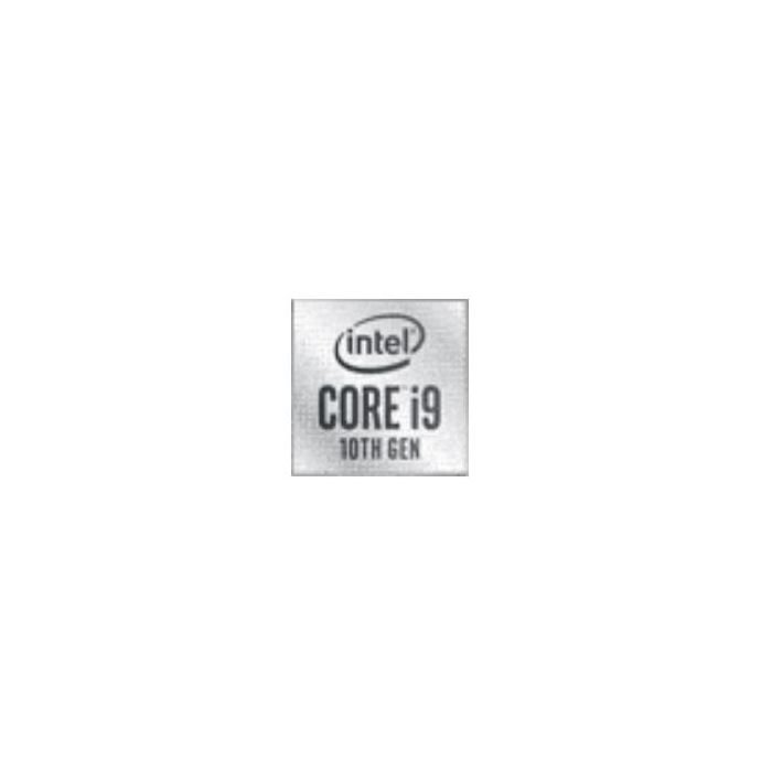 Intel INTEL CPU CORE I9-10850K  BOX