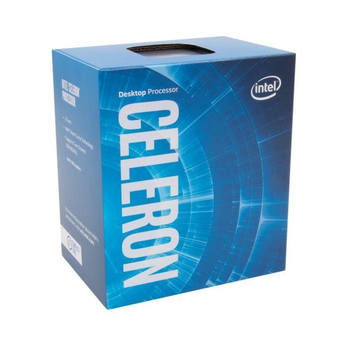 Intel G-5900