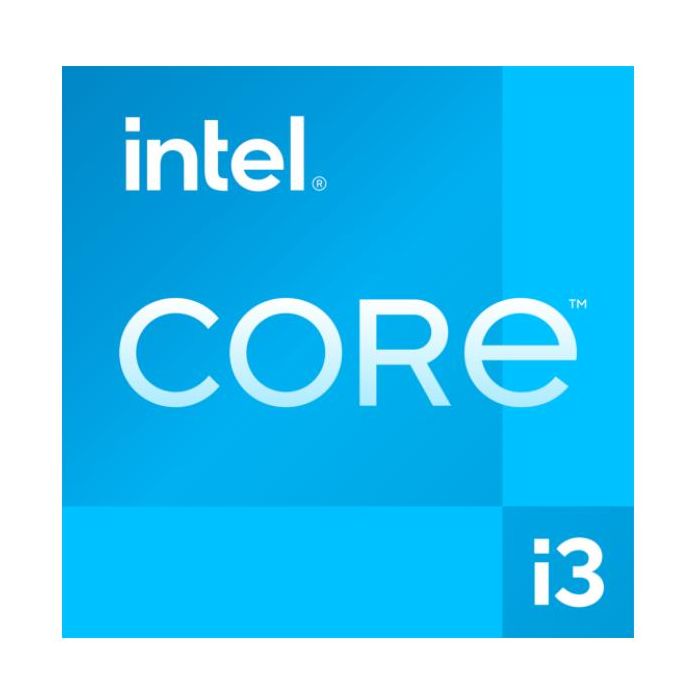 Intel INTEL CPU CORE i3-12100F BOX