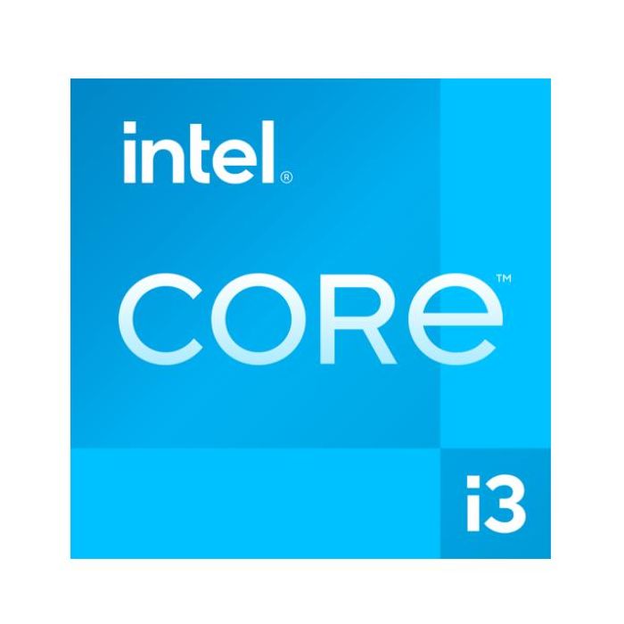 Intel INTEL CPU CORE I3-12100 BOX