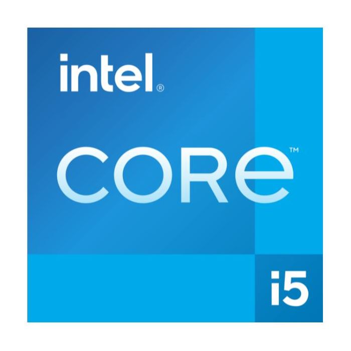 Intel INTEL CPU CORE i5-12400F BOX