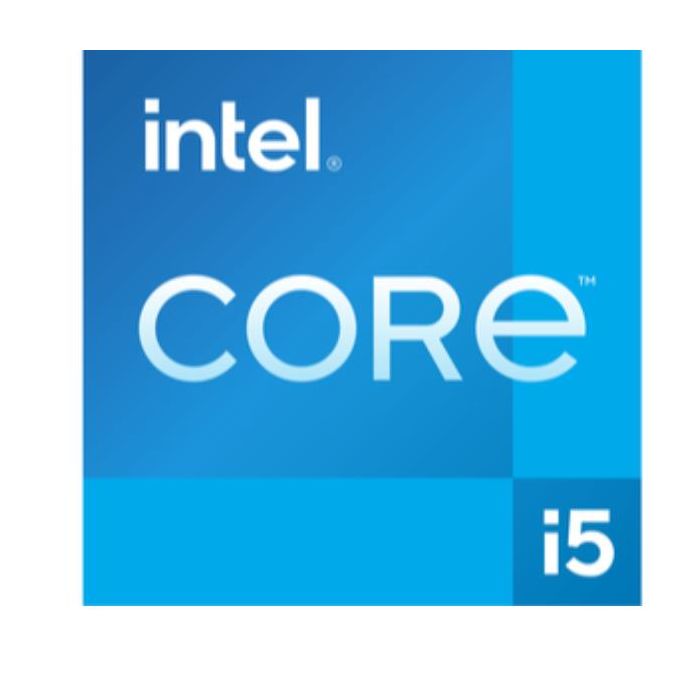 Intel INTEL CPU CORE I5-12600 BOX