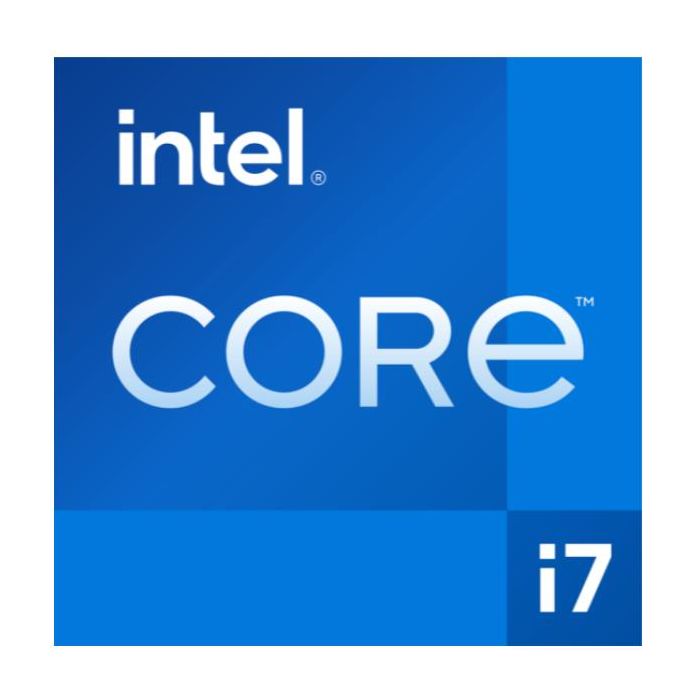 Intel INTEL CPU CORE i7-12700F BOX