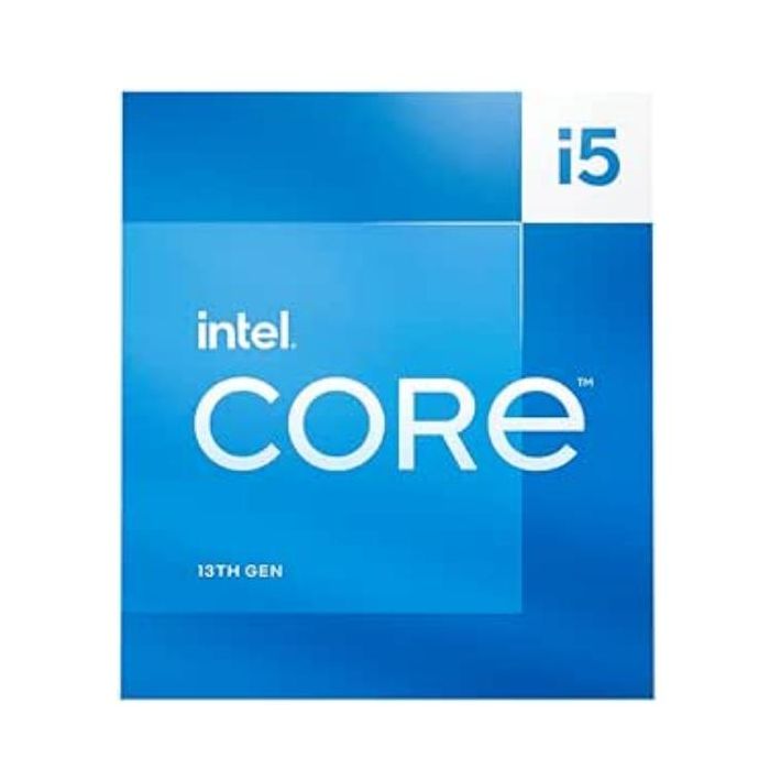 Intel I5-13600K