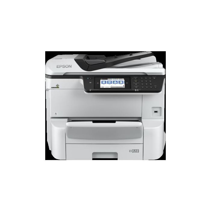 Epson WF-C8610DWF