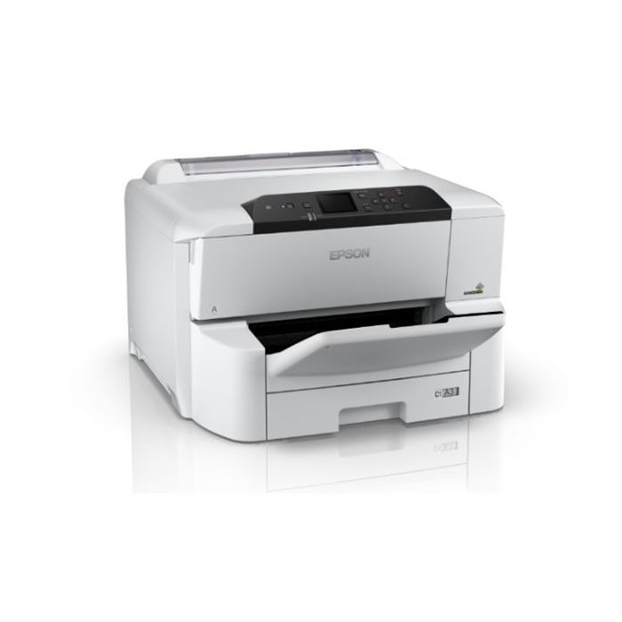 Epson WORKFORCE PRO WF-C8190DW