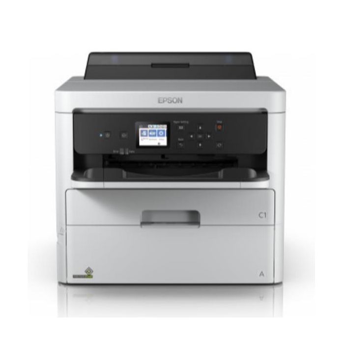 Epson WorkForce Pro WF-C529RDW