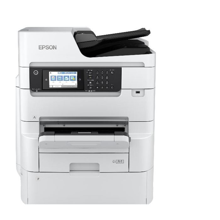 Epson WorkForce Pro WF-C879RDWF