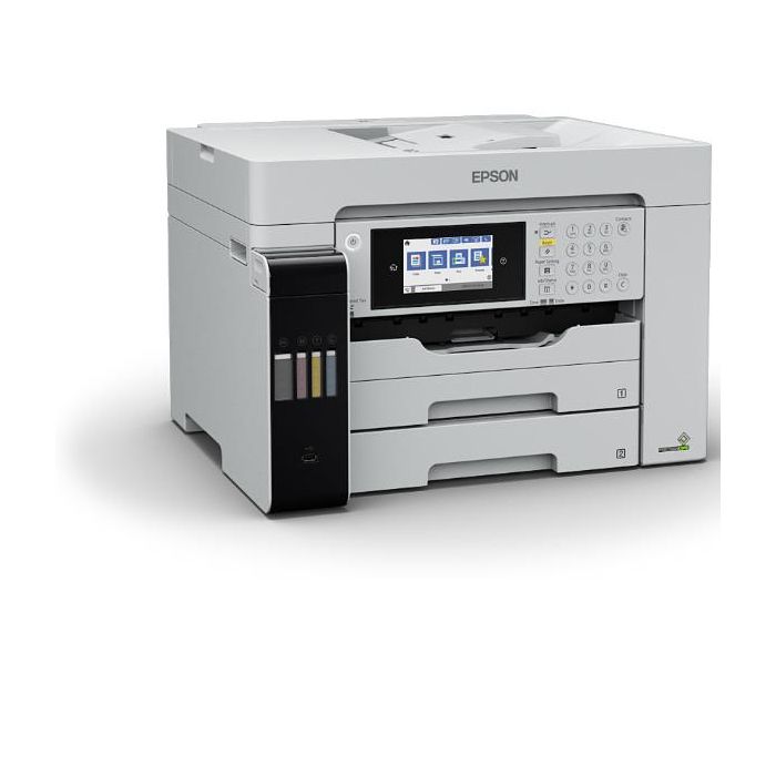 Epson EcoTank Pro ET-16680