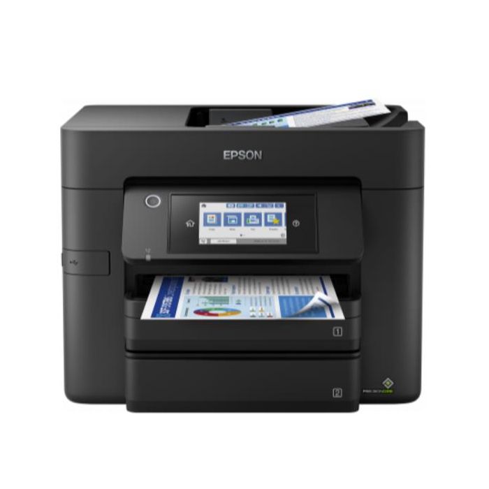 Epson WorkForce Pro WF-4830DTWF