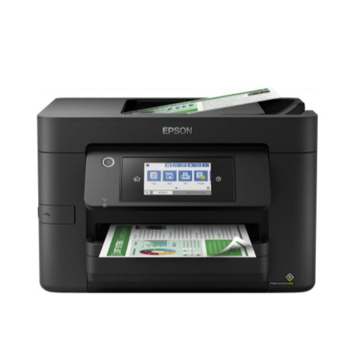 Epson WorkForce Pro WF-4820DWF