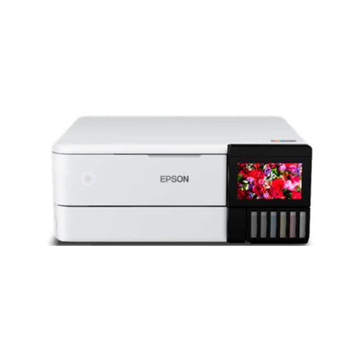 Epson ECOTANK ET-8500